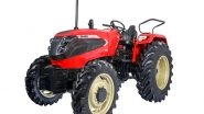 Business News | Solis Yanmar Tractors Backed by Strong Japanese Technology, Achieves Significant Milestone of 13,000 Tractors in India Within 2 Years
