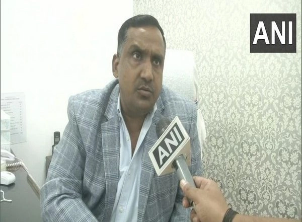 Jharkhand Health Minister Banna Gupta Sends Legal Notice to Saryu Roy Over COVID-19 Incentive Row