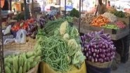 India News | Traders Hold Fuel Price Hike Responsible for Veggie and Fruit Price Hike