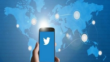 Tech News | Twitter Introduces ALT Badge, Improved Image Descriptions Globally