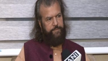 India News | 'Woke Up Very Late', BJP MP Takes Jibe over Congress Delegation's Visit to Jahangirpuri