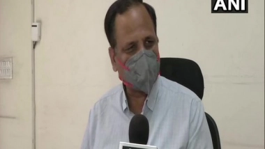India News | ED Attaches Assets Worth Rs 4.81 Cr Linked to Delhi Minister Satyendar Jain's Family