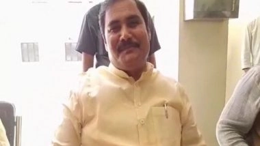 India News | Women's Commission Writes to UP Police, Demands Arrest of Seer for Sitapur 'rape Threat' Speech