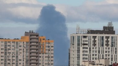 World News | South Korea to Supply Ukraine with Additional Non-lethal Aid