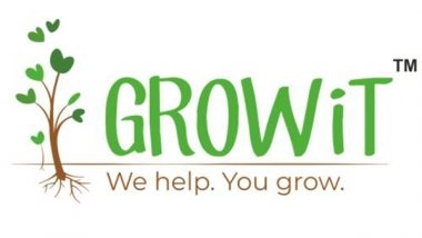Business News | Agritech Platform GROWiT Raises Rs 3 Cr in Seed Round Led by IVY Growth