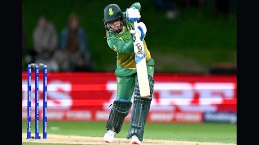 Mignon Du Preez, South African Batter, Announces Retirement from ODIs, Tests