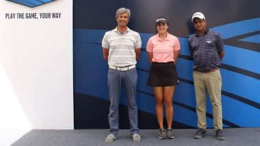 Golf: Indian Men, Women Professionals Ready for First-of-Its-Kind Mixed Pro Challenge