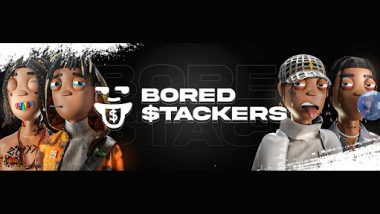 Bored Stackers Is Set To Create a Deep Impact on Its Debut