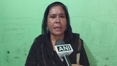 Samajwadi Party Leader Rubina Khan Booked for Threatening To Read Quran in Front of Temples