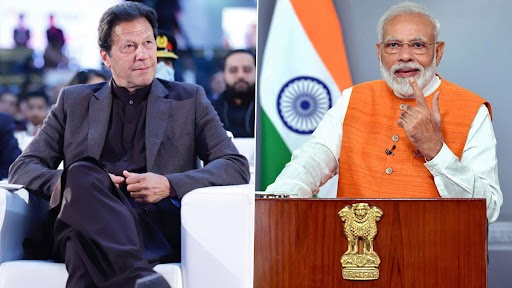 Pakistan PM Imran Khan Faces Flak for Praising PM Narendra Modi’s Foreign Policy
