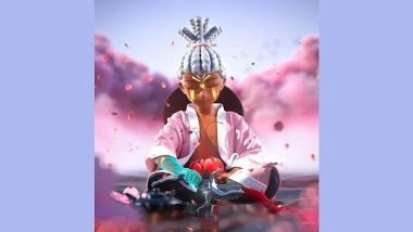 NFT Project- Shinsuke Project Creators Say, &lsquo;The Mangaverse Is Our Metaverse&rsquo;