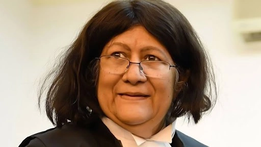 ‘Right to Healthcare a Basic Human Right’, Says Supreme Court Judge Indira Banerjee
