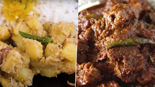5 Traditional Bengali Recipes to Make Your Pohela Boishakh 2022 Special!