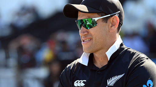 Ross Taylor Retirement: Virat Kohli, Rahul Dravid and Others Share Video Message for Retiring New Zealand Cricketer