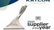 Business News | General Motors Names KATCON GLOBAL a 2021 Supplier of the Year
