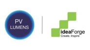 Business News | IdeaForge Partners with PV Lumens to Distribute Its Best-in-class UAVs Across India
