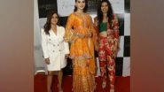 Business News | Cosmetologist Debarati Ghosh Launched Regaliaa and The British Brow Bar with Mumbai Glitterati
