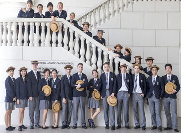 Business News | AISL Harrow Scholarships 2022/24 Winners Announced