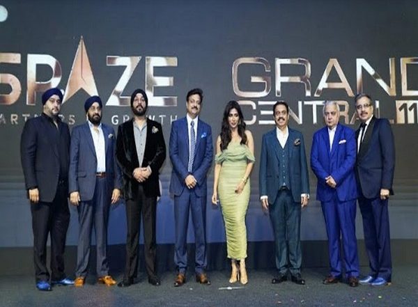 Business News | Largest SCO Development, Grand Central Launched in Gurugram