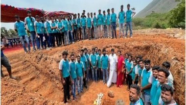 Business News | Mega Launch of 33 Projects by Honeyy Group in Telangana and Andhra Pradesh