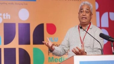 Business News | Fifth Edition of JLU International Festival of Media and Design Organized at Jagran Lakecity University Bhopal