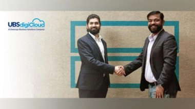 Business News | Uneecops Business Solutions Acquires India-based Salesforce Partner DigiCloud