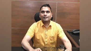 Business News | Dehradoon Marble House Launched 