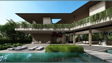 Business News | Avas Wellness, Leading Alibaugh's Luxury Home Segment