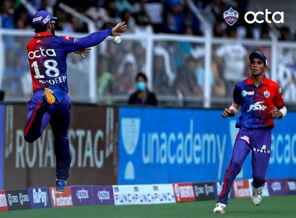 Business News | IPL 2022: Octa to Support DCTV for More Exciting Content About Delhi Capitals