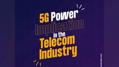 Business News | NSTR Series Racks from NetRack Strengthens 5G Telecom Infrastructure