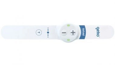 Business News | Sky Medical Technology Announces Availability of Its Geko&trade; Device on Government of India E-marketplace Portal (GeM)