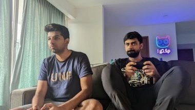 Business News | Glip Raises USD 3M Pre-series A, Onboards 1M Gamers in 3 Months