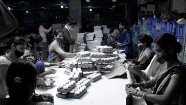 Business News | Casa Decor: Empowering Indian Artisans While Serving Global Customers