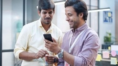 Business News |  IPL 2022: Hotstar to Host Octa's Second Income Campaign