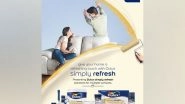 Business News | AkzoNobel India Launches Dulux Simply Refresh