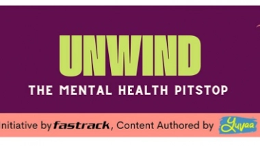 Business News | Unwind: An Initiative for Gen-Z and Mental Health by Fastrack