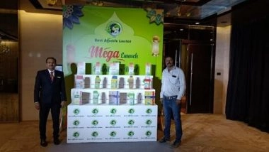 Business News | Best Agrolife Limited Lifts off Five New Agro Products in a Mega Launch Event in Dubai
