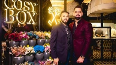 Business News | Cosy Box, Straight from Cannes Film Festival Debuts in Delhi