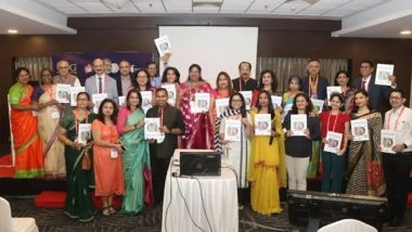 Business News | Smile Train India and FOGSI Launch Protocol for Diagnosis and Treatment of Cleft Lip and Palate