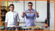 Business News | Kikkoman Introduces for the First Time 100 Multi-cuisine Recipes in Collaboration with India's Top Chefs