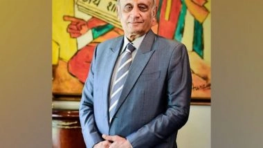 Business News | Sanjay Dalmia-led Dalmia Group to Support 2 Lac Indian Doctors with Foreign Degrees, Establish Their Base in India in Next 10 Years