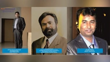 Business News | Rupus Global Limited Infuses Academic Researchers on Board, Inducts Top Strategists in Advisory Board