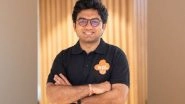 Business News | Future Trends in Student Housing by Venayak Gupta, Your-space