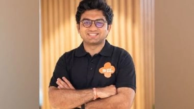 Business News | Future Trends in Student Housing by Venayak Gupta, Your-space