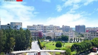 Business News | Chitkara University Dominates Times Higher Education World University Rankings-2022
