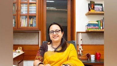 Business News | This World Health Day, Let Walnuts Help You in Making Everyday Healthy