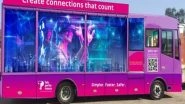 Business News | Teleperformance Launches 'Recruitment on Wheels' with TP Shuttle