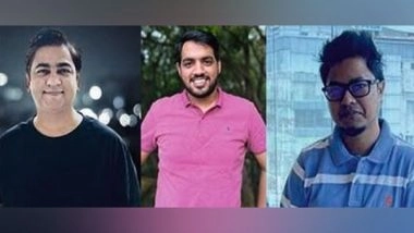 Business News | Connect and Heal Eyes Robust Growth; Strengthens Leadership Team