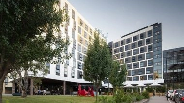 Business News | University of Canberra No. 1 in the World for Reducing Inequalities, for the Second Year Running