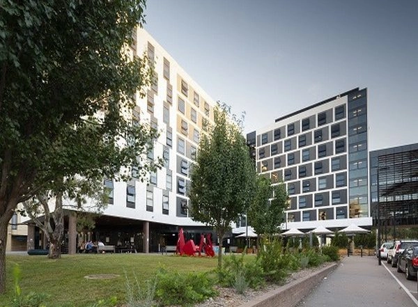 Business News | University of Canberra No. 1 in the World for Reducing Inequalities, for the Second Year Running